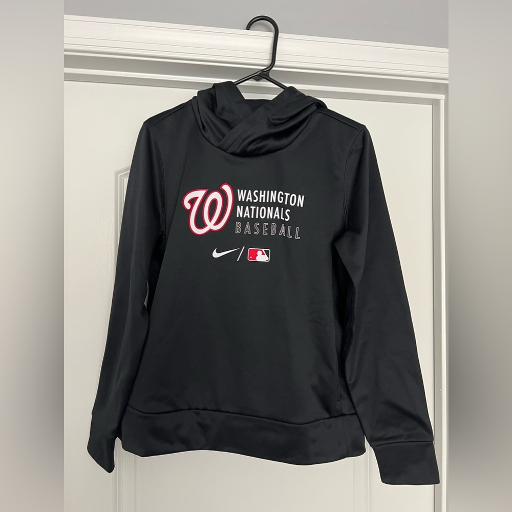 Washington Nationals Sweatshirt